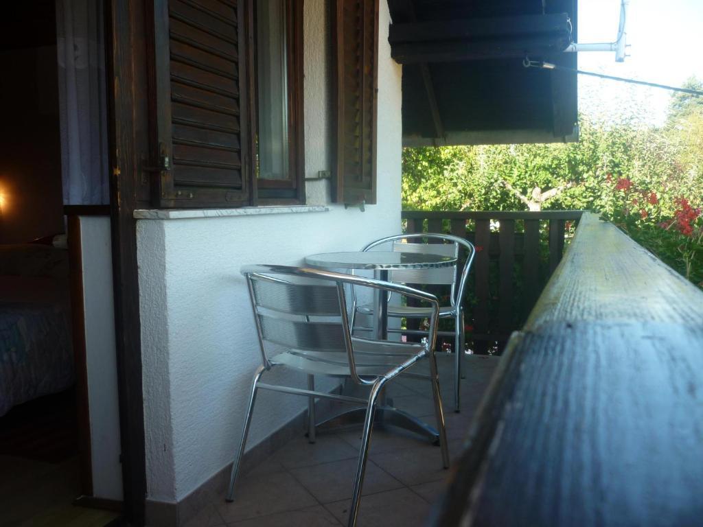 House Anamarija Otel Seliste Dreznicko Oda fotoğraf