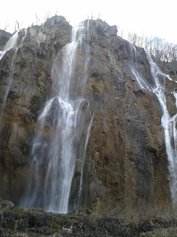 House Anamarija Otel Seliste Dreznicko Dış mekan fotoğraf