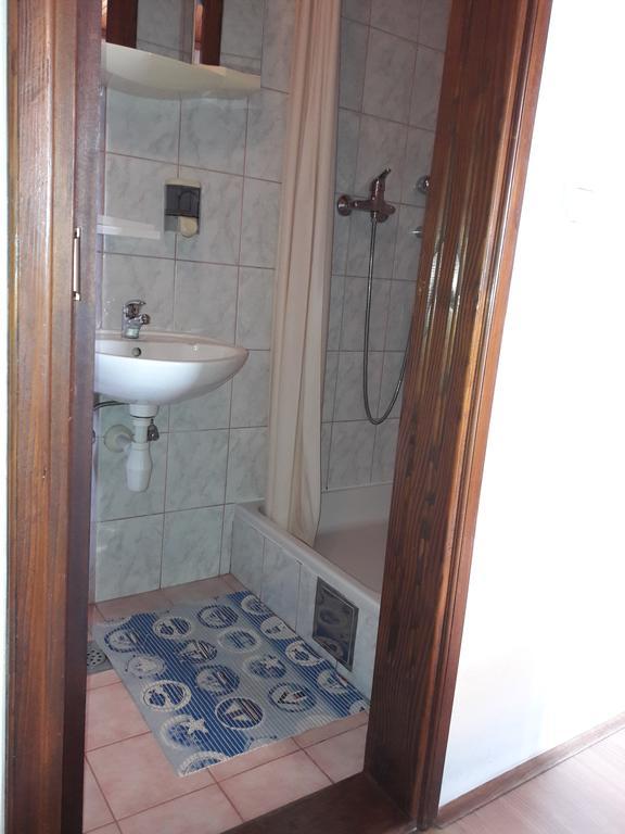 House Anamarija Otel Seliste Dreznicko Dış mekan fotoğraf