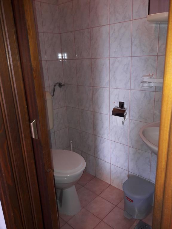 House Anamarija Otel Seliste Dreznicko Dış mekan fotoğraf