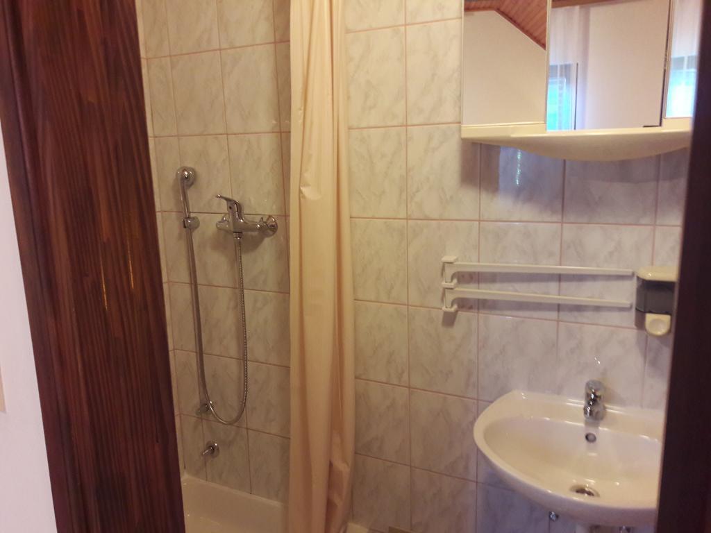 House Anamarija Otel Seliste Dreznicko Dış mekan fotoğraf