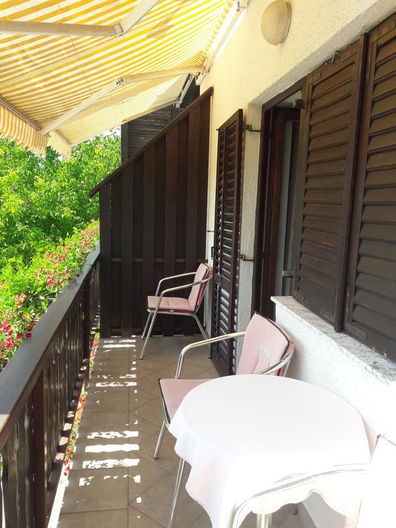House Anamarija Otel Seliste Dreznicko Dış mekan fotoğraf