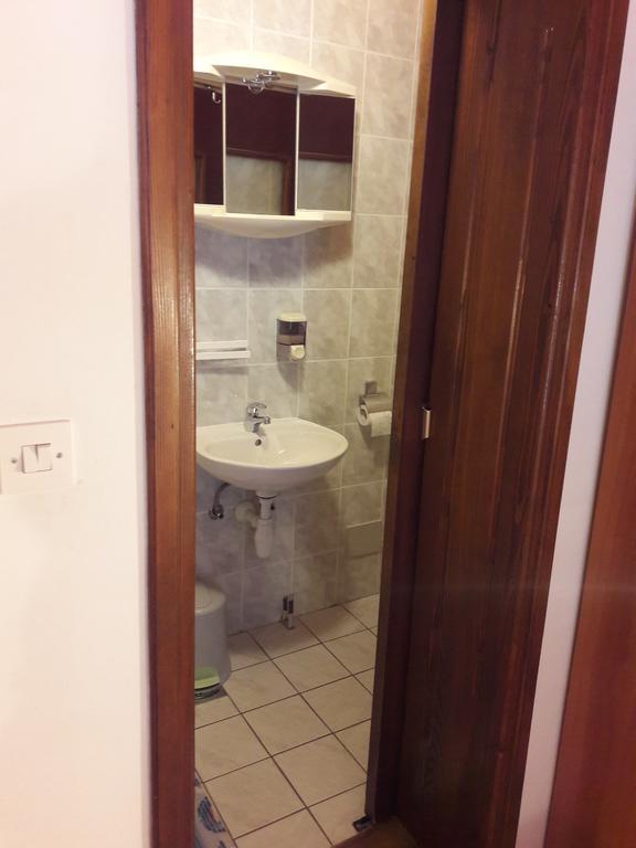 House Anamarija Otel Seliste Dreznicko Dış mekan fotoğraf