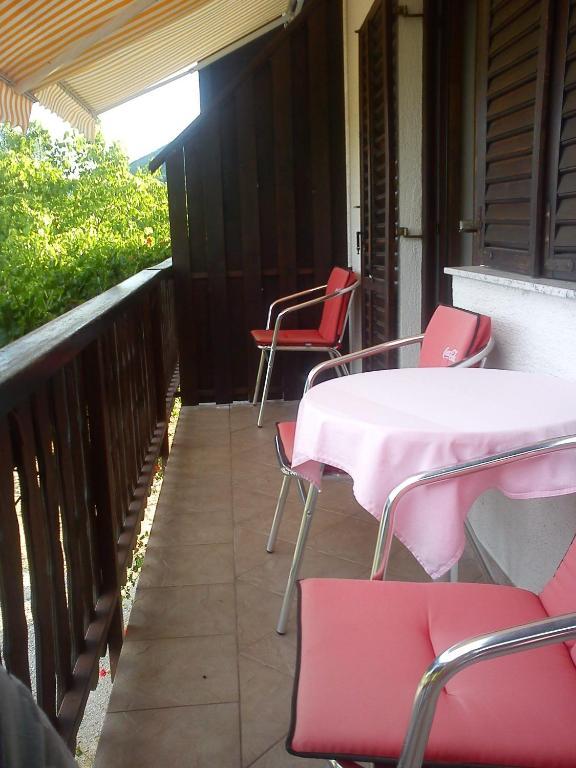 House Anamarija Otel Seliste Dreznicko Dış mekan fotoğraf
