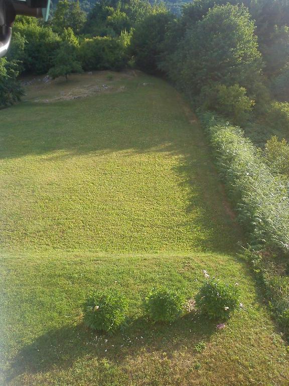 House Anamarija Otel Seliste Dreznicko Dış mekan fotoğraf