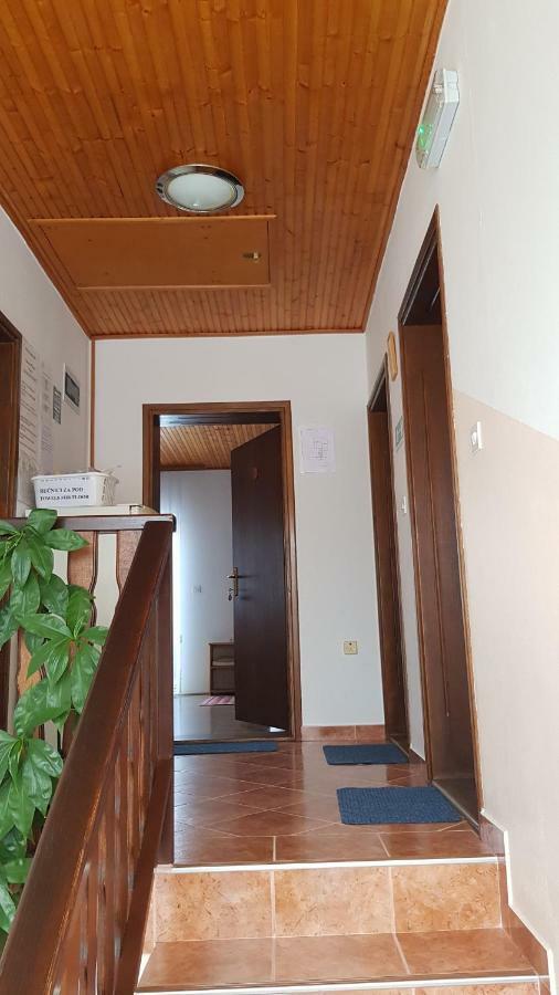 House Anamarija Otel Seliste Dreznicko Dış mekan fotoğraf